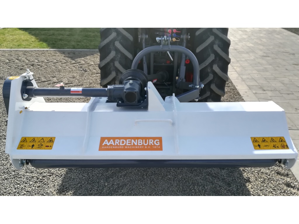 Trinciatrice Aardenburg Alpha S 1650 plus in vendita - foto 1