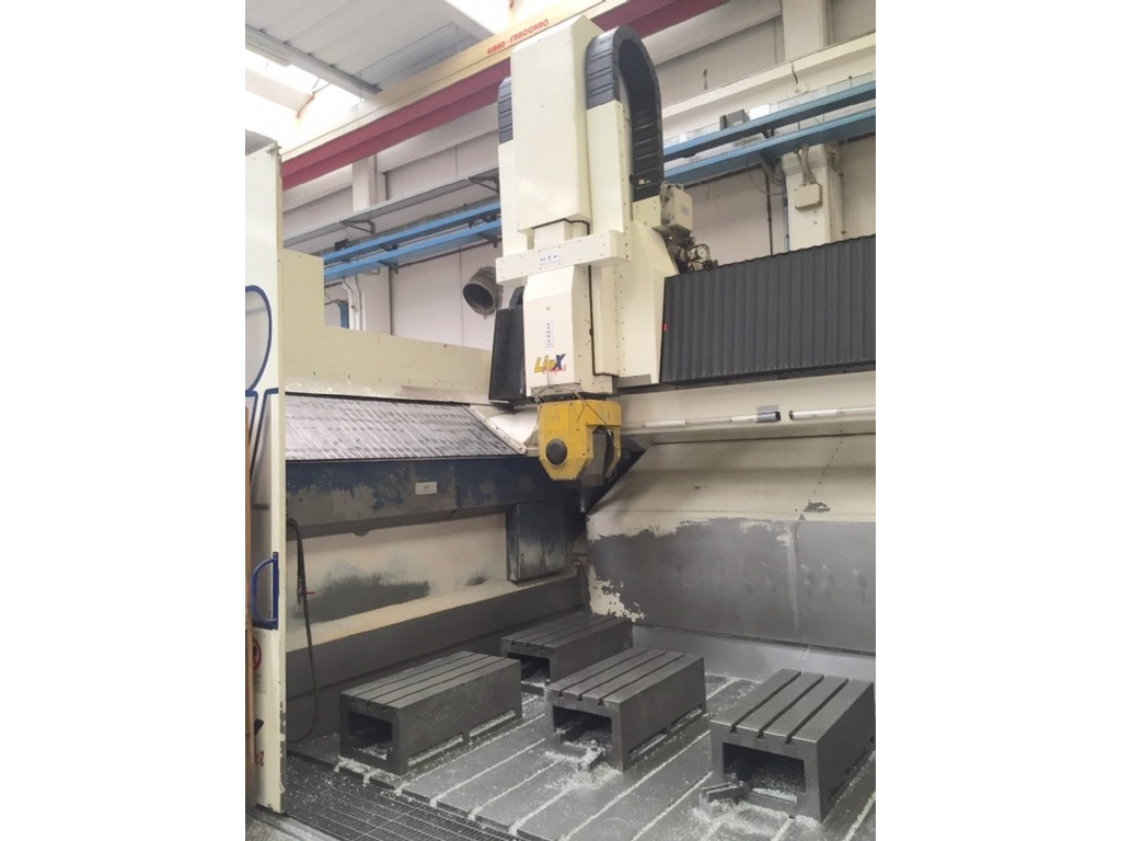 JOBS LINX COMPACT USATO in vendita - foto 2