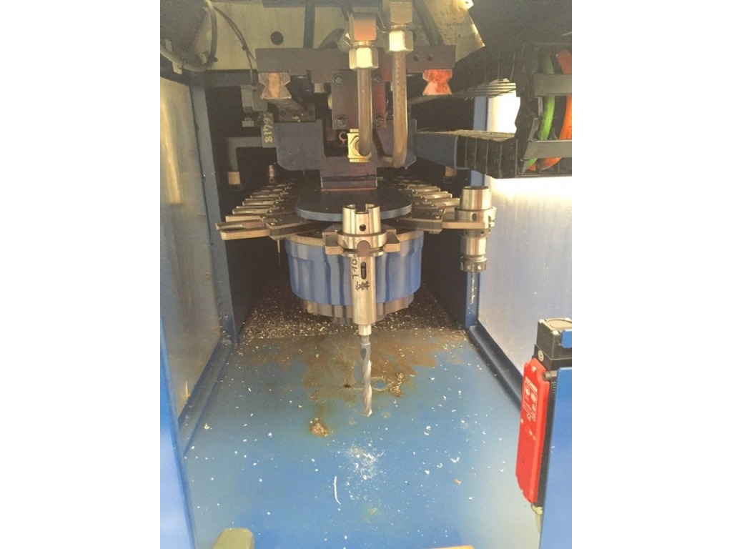 JOBS LINX COMPACT USATO in vendita - foto 4