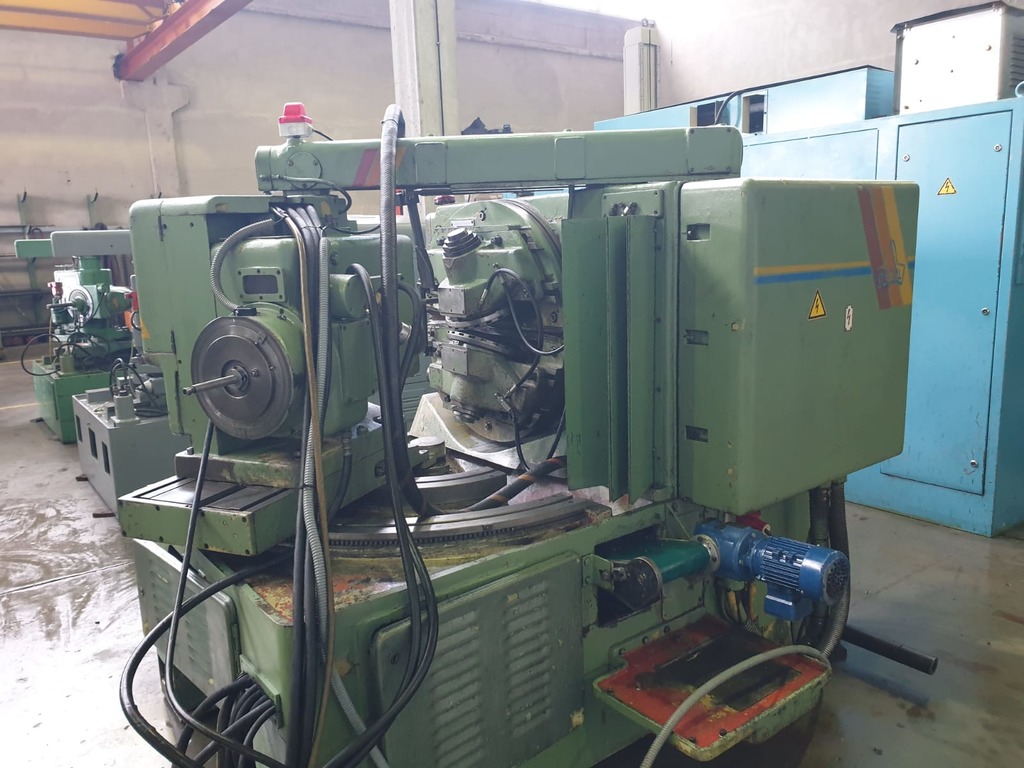 MODUL ZFTK 250x5 in vendita - foto 2