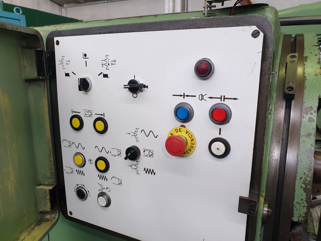 MODUL ZFTK 250x5 in vendita - foto 3
