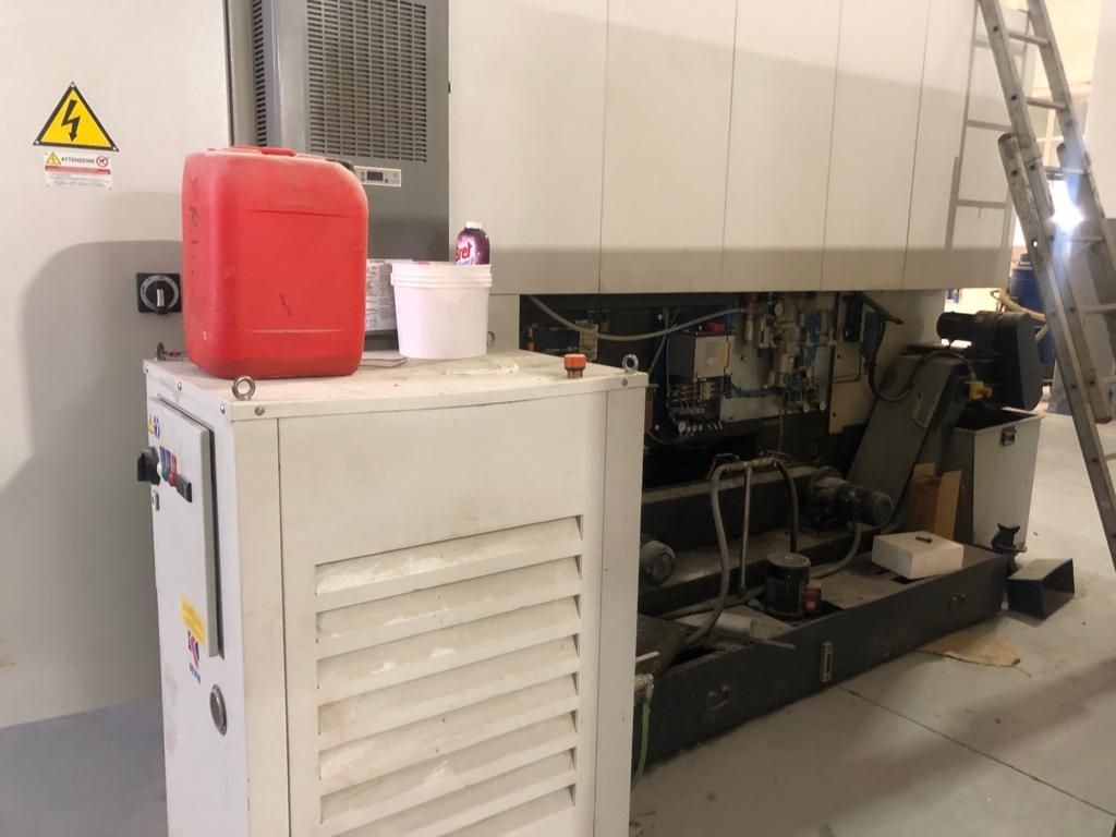 FIDIA AV166 - USATO in vendita - foto 4