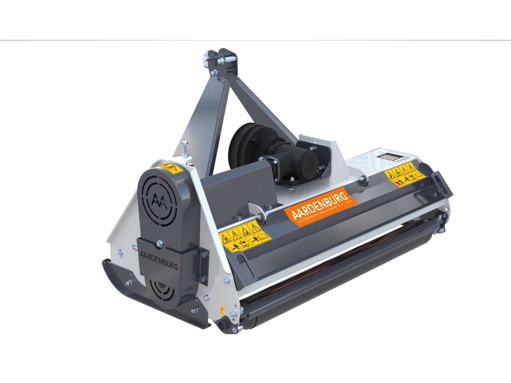 Trinciatrice Aardenburg Alpha S 1050 plus in vendita - foto 4