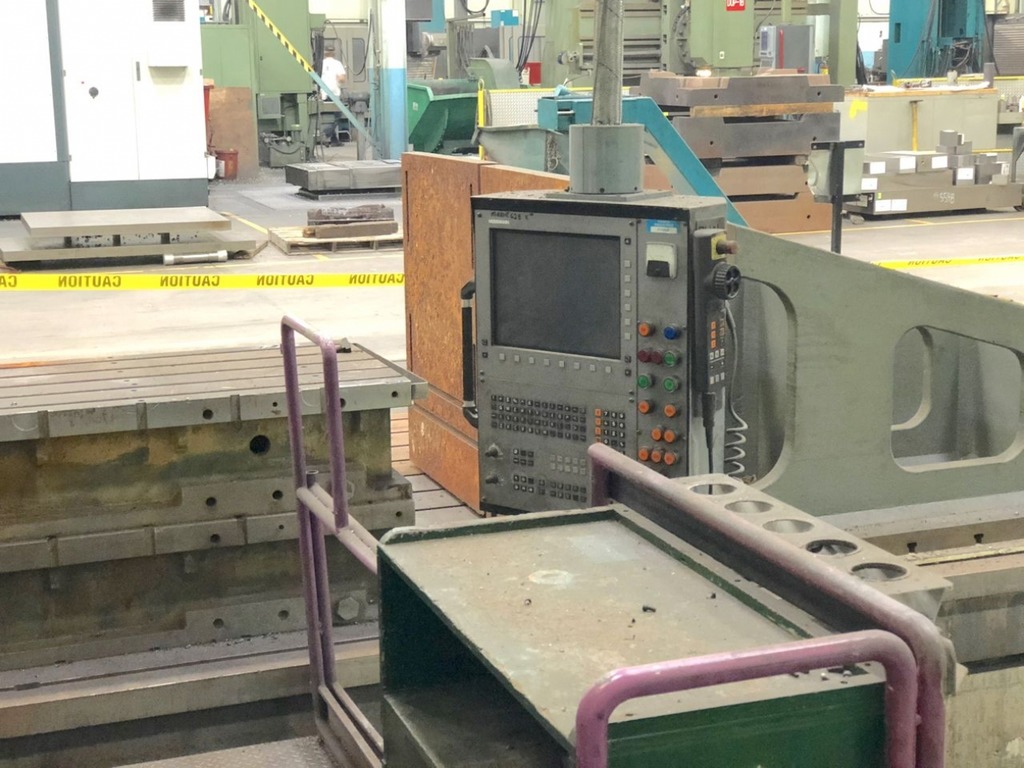 FPT M-ARX M200 - usata in vendita - foto 5