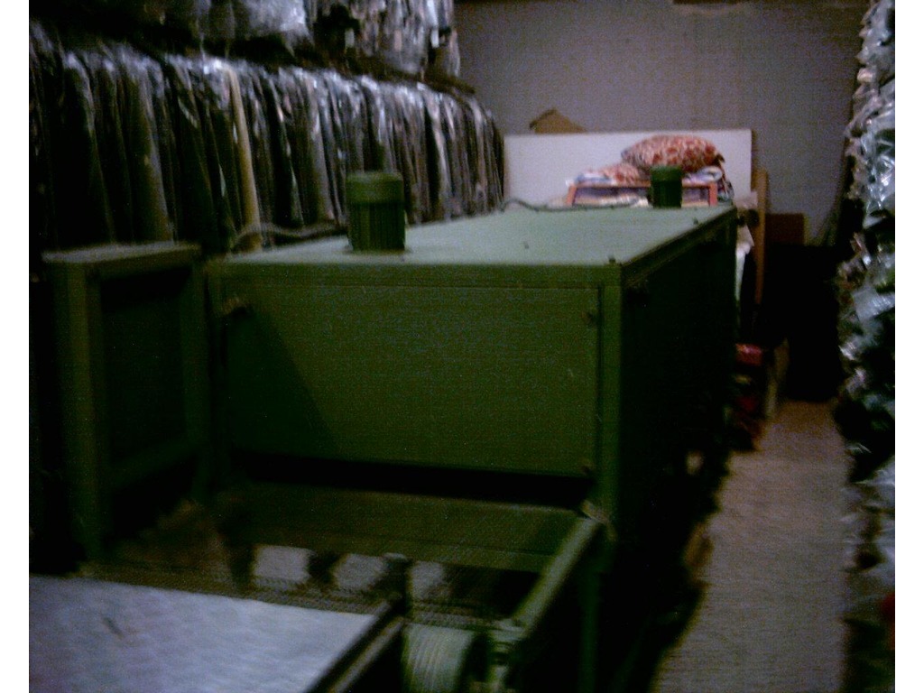 IMPIANTO DI VELLUTAZIONE in vendita - foto 5