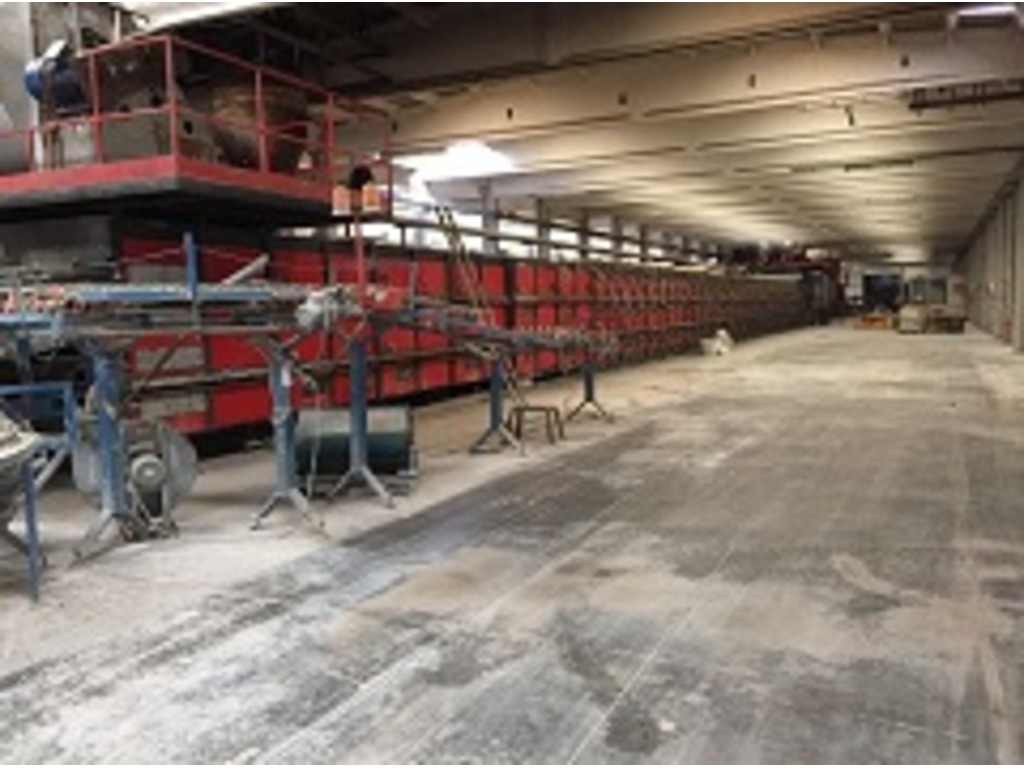 Vendesi forno Siti in vendita - foto 1