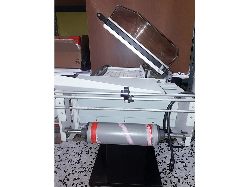 confezionatrice termoretraibile in vendita - foto 3