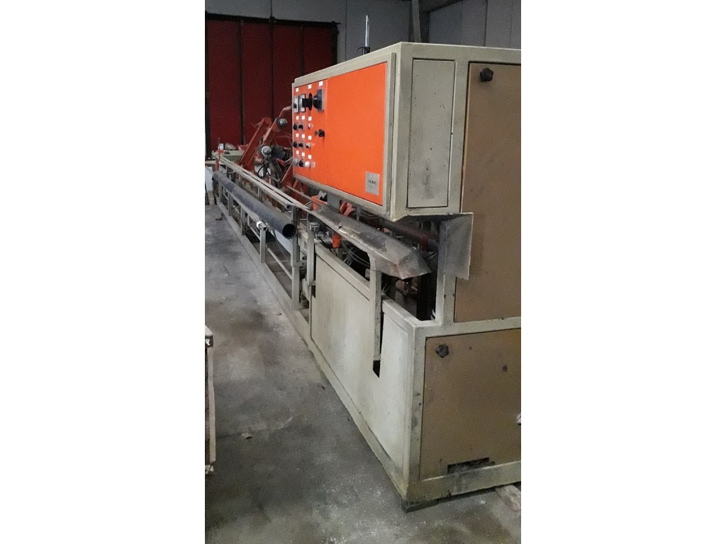 Bicchieratrice Primac 200 in vendita - foto 2