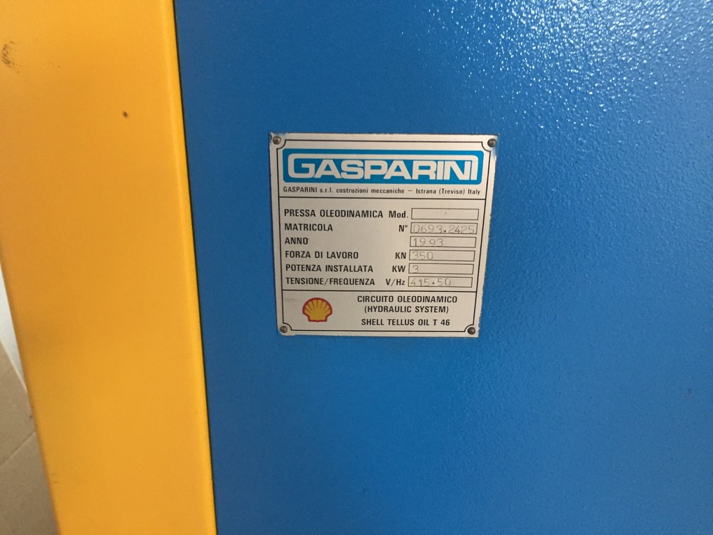 GASPARINI in vendita - foto 4