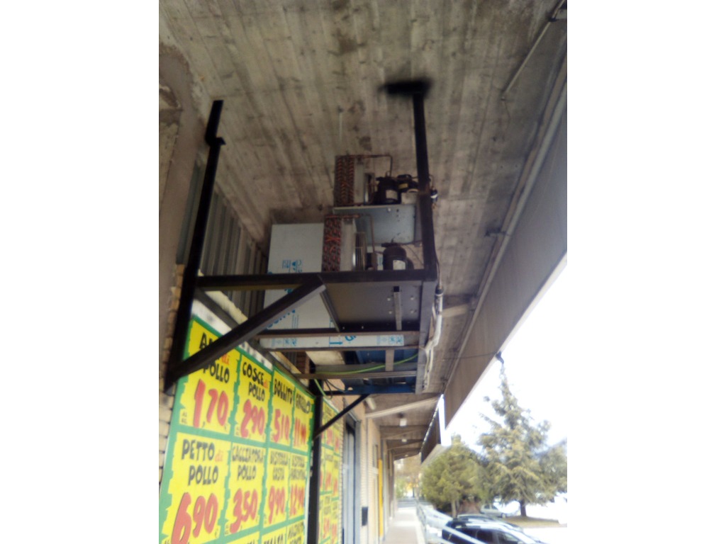 Vari pezzi macelleria in vendita - foto 4