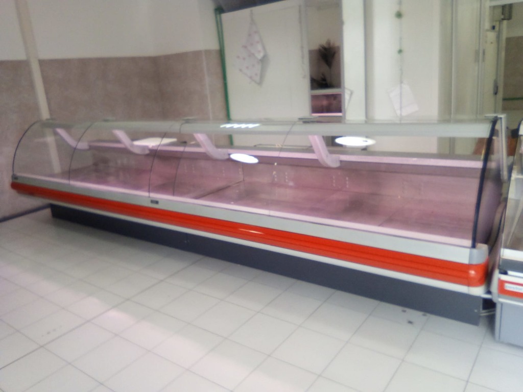 Vari pezzi macelleria in vendita - foto 6