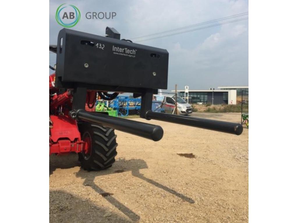 Trattori agricoli in vendita