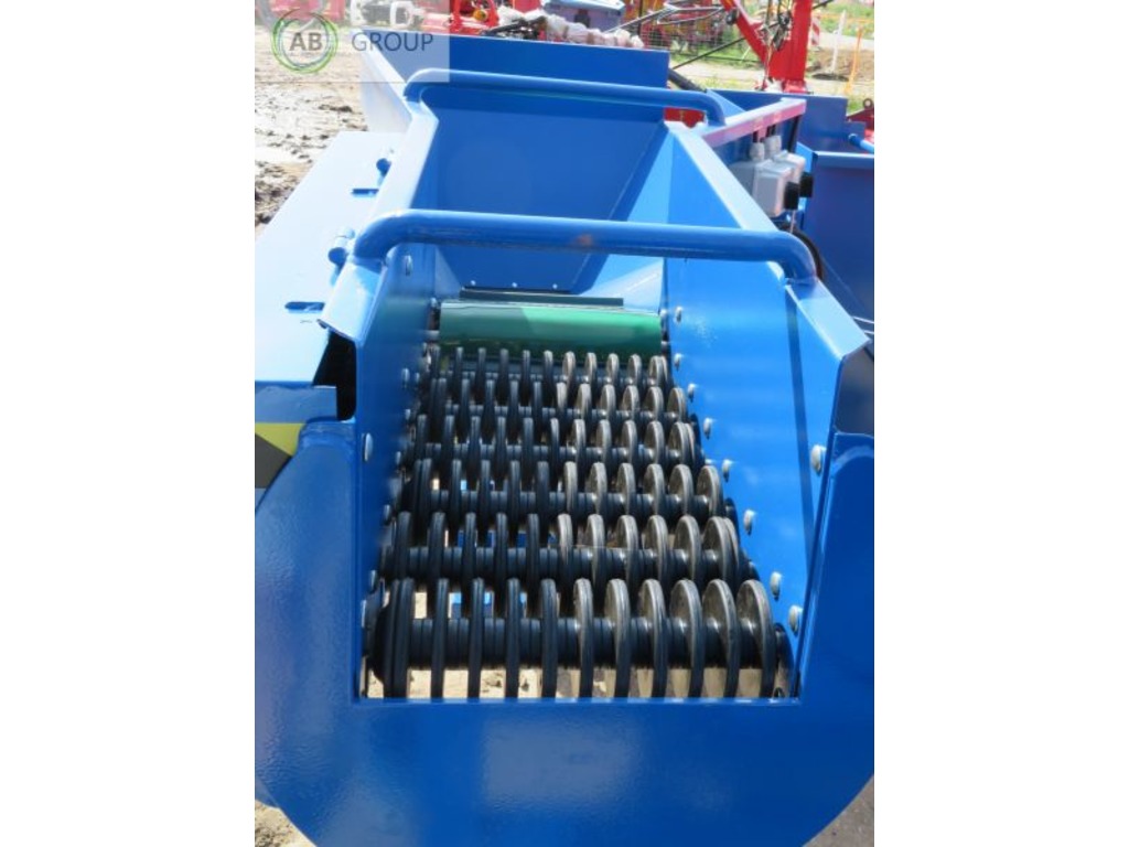 Ribaltacassoni W-700 in vendita - foto 6