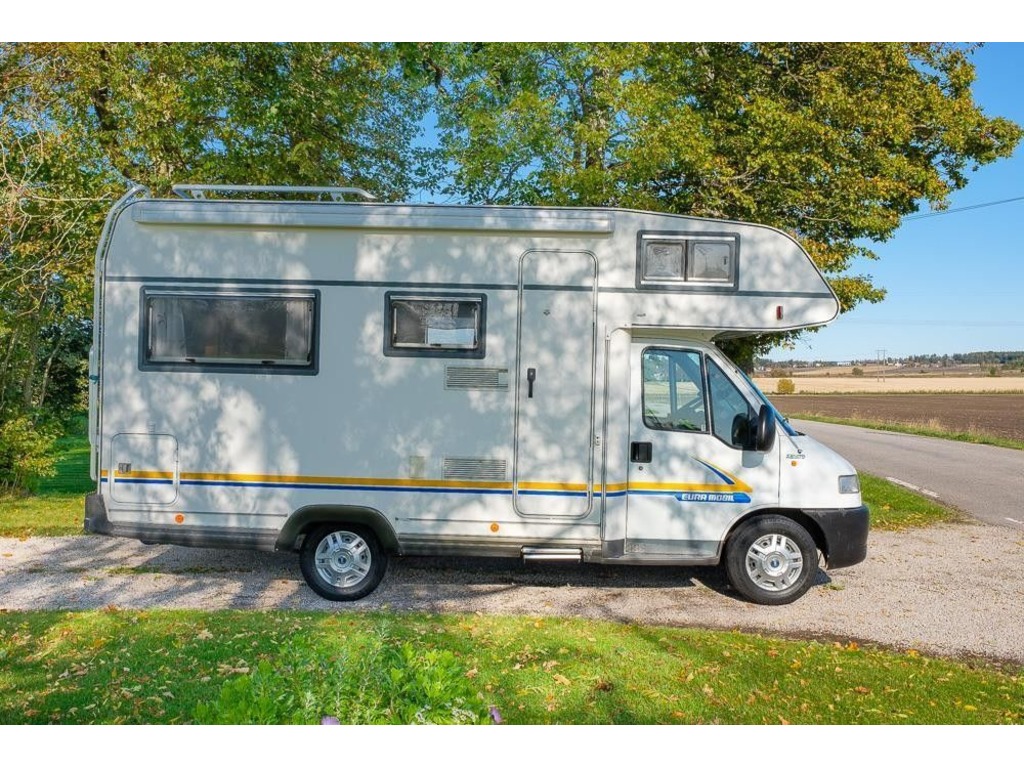 Eura Mobil S 585 in vendita - foto 3