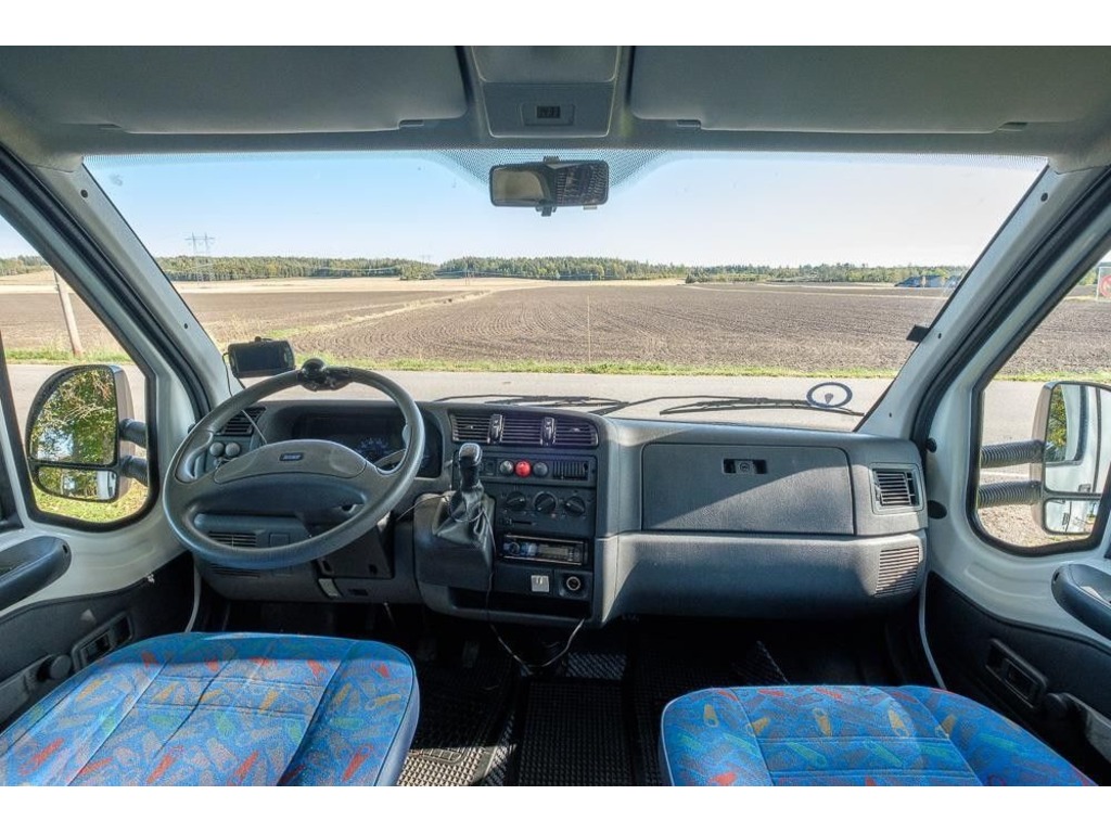 Eura Mobil S 585 in vendita - foto 4