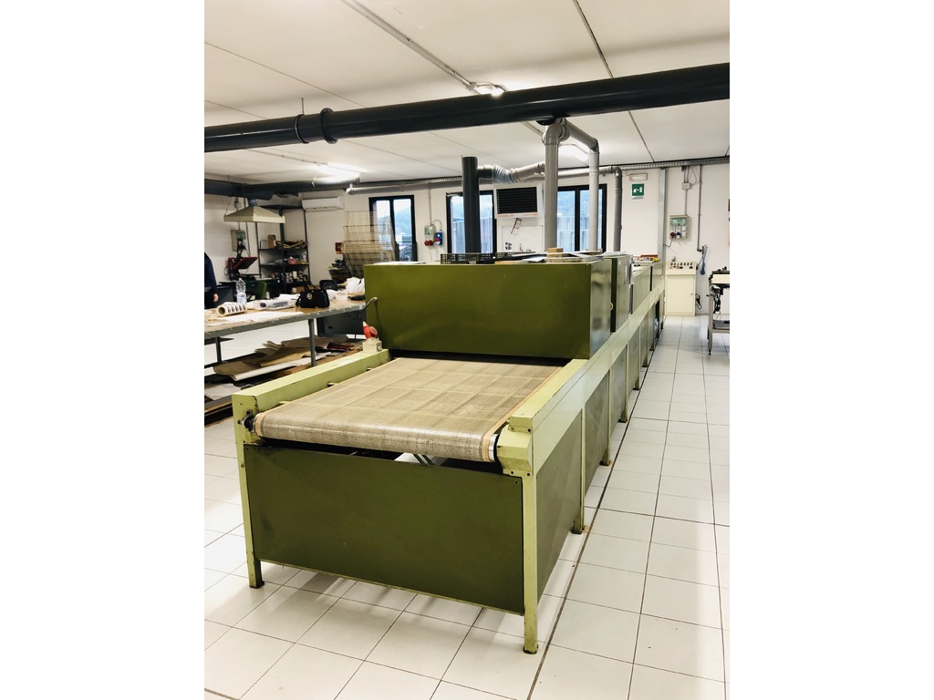 Forno ad aria calda in vendita - foto 1