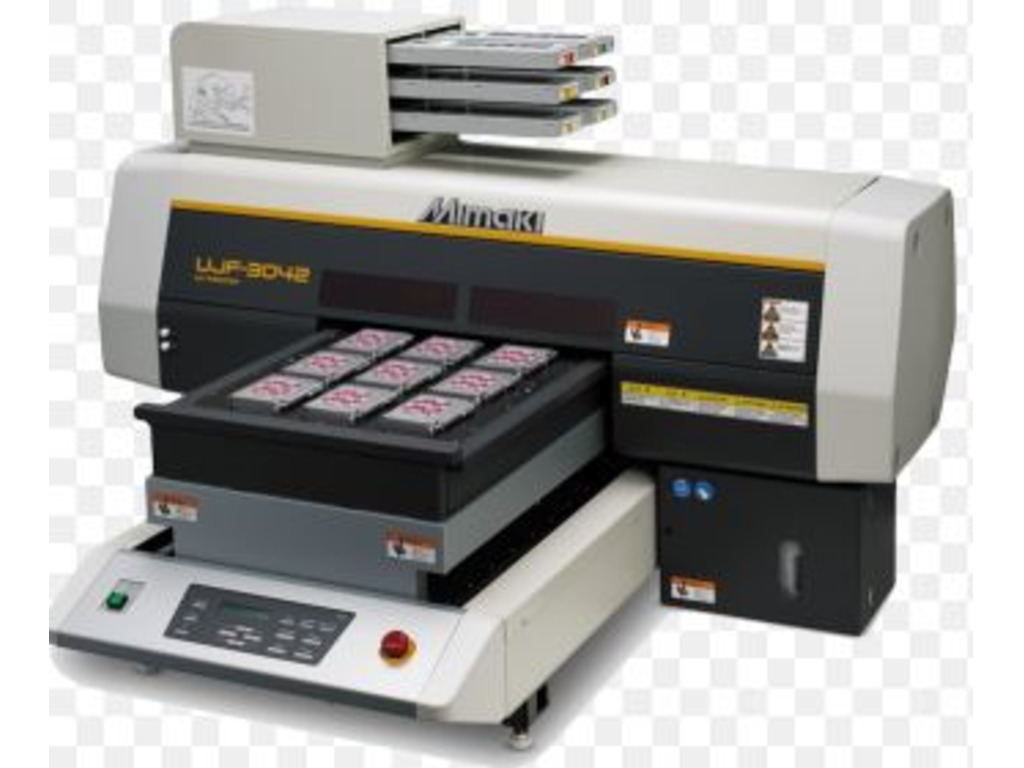 mimaki UV UJF3042 FX in vendita - foto 1
