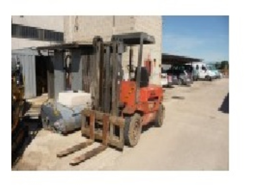 Vendesi carrelli elevatori Linde in vendita - foto 3