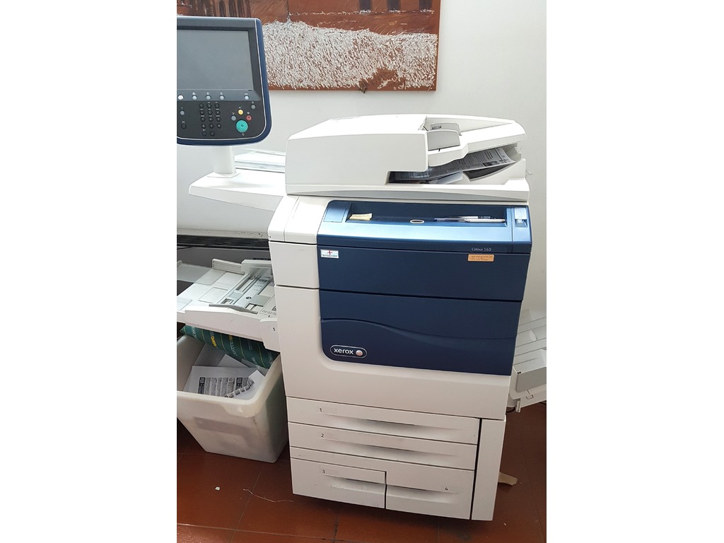 xerox 560 in vendita - foto 1