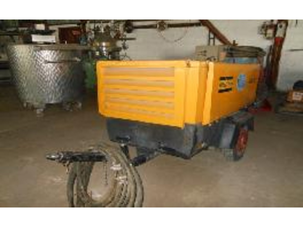 Compressori in vendita
