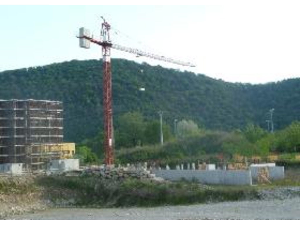Logistica in vendita