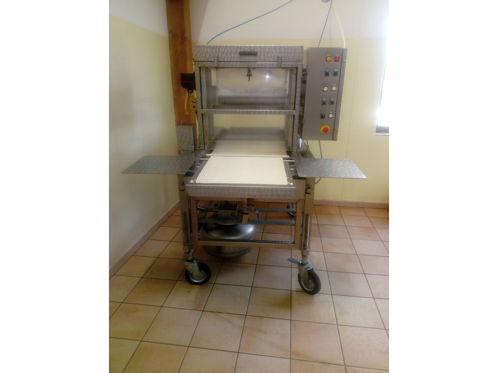 Celle Frigorifere alimentari in vendita
