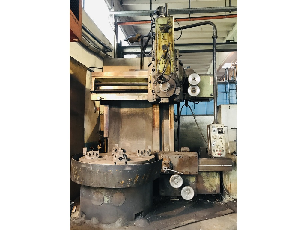 Torni per metallo in vendita