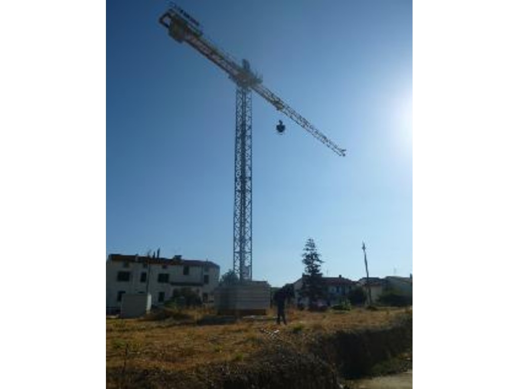 Vendesi gru FM in vendita - foto 2
