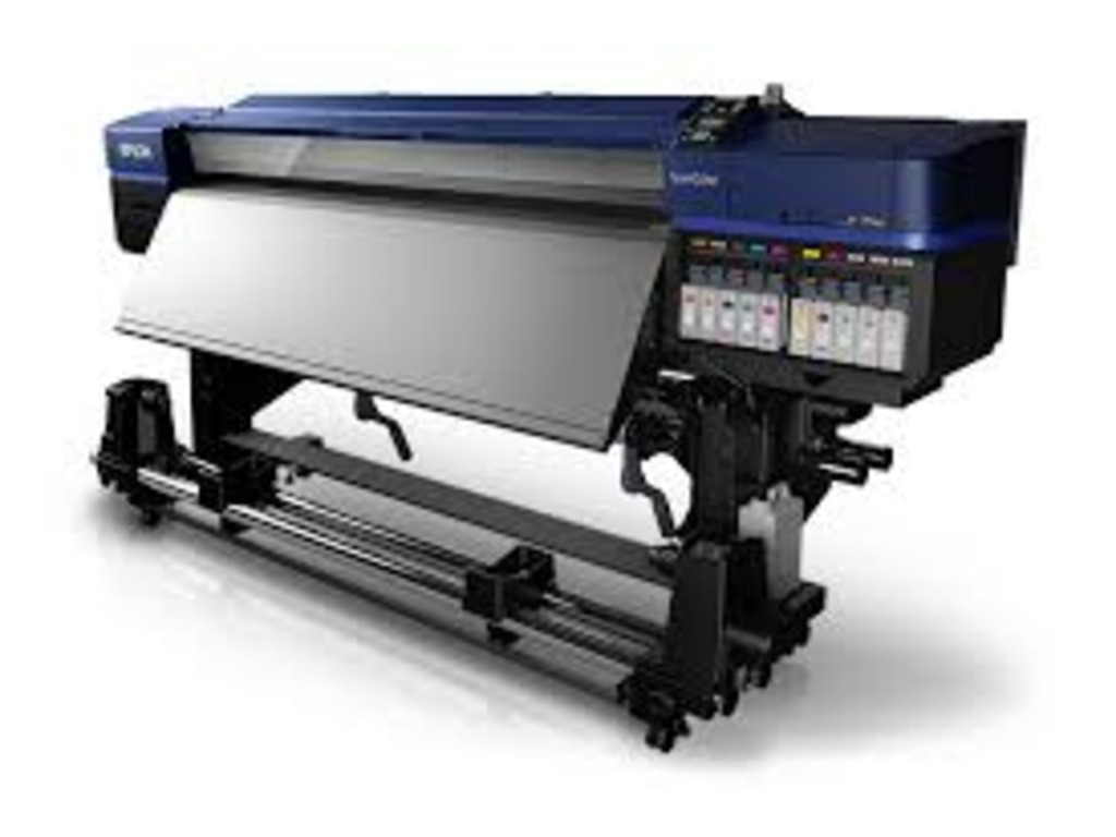 EPSON SC-S80600 da 160 - NUOVO in vendita - foto 1