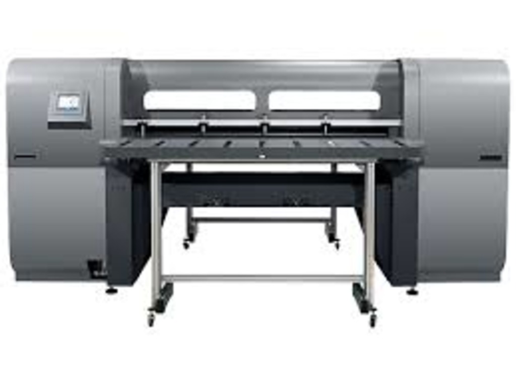 HP SCITEX FB 500 - TOTALMENTE REVISONATO in vendita - foto 1