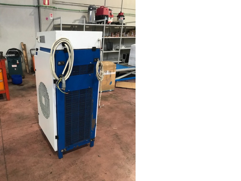 Compressore a vite GNUTTI in vendita - foto 4