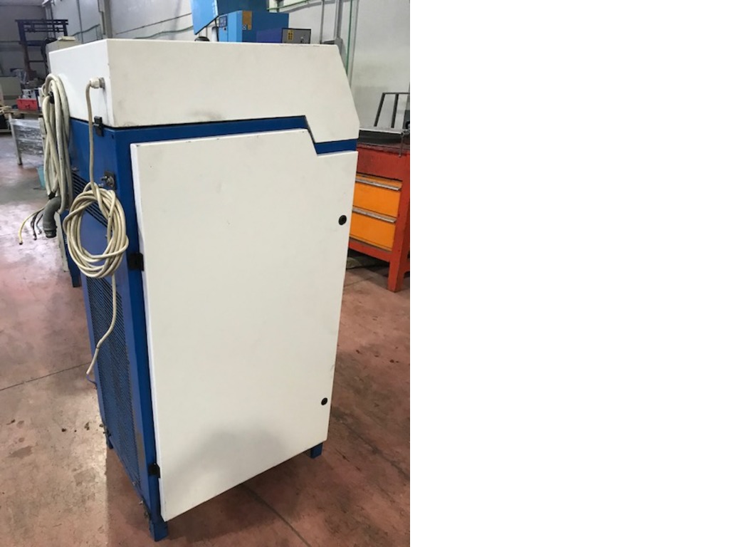 Compressore a vite GNUTTI in vendita - foto 5