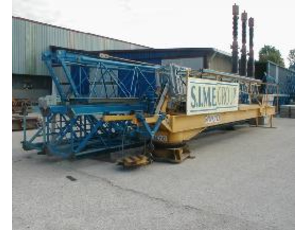 Logistica in vendita