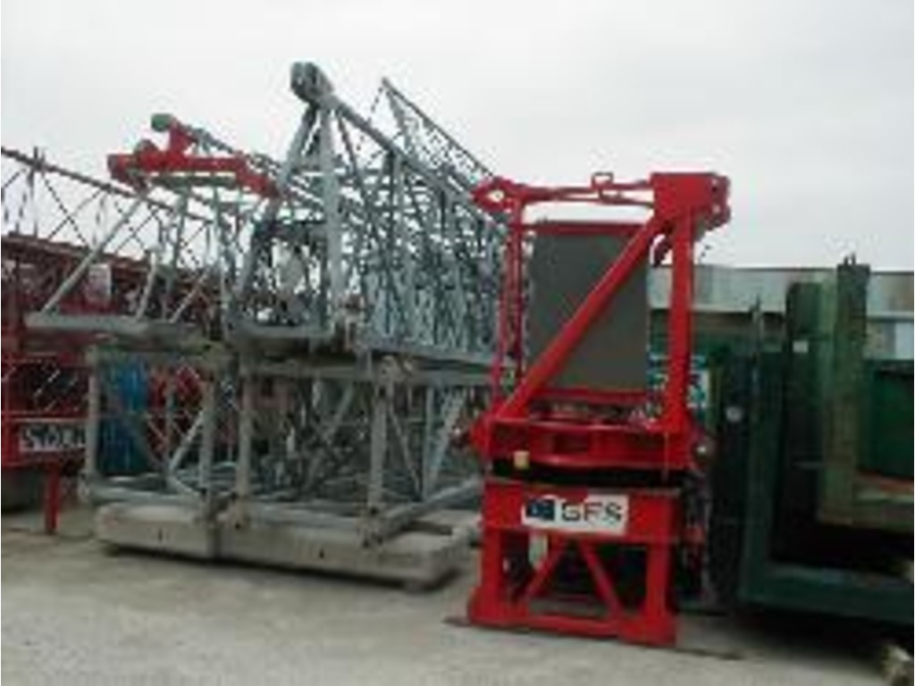 Logistica in vendita