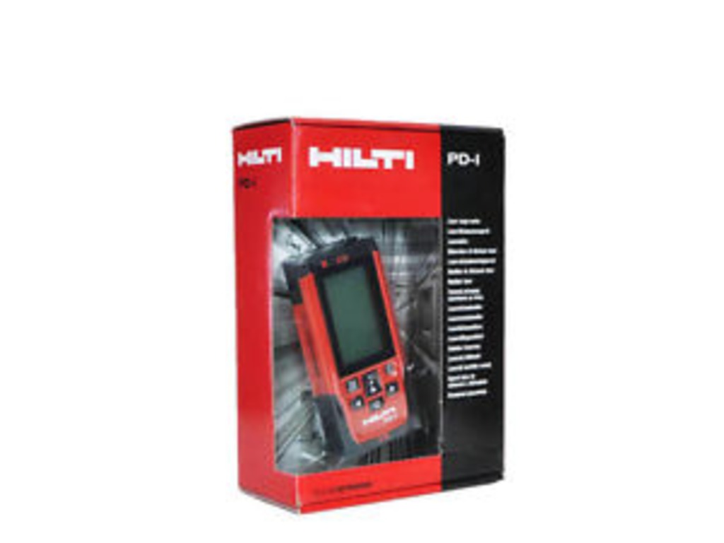 Hilti PD 40 in vendita - foto 2