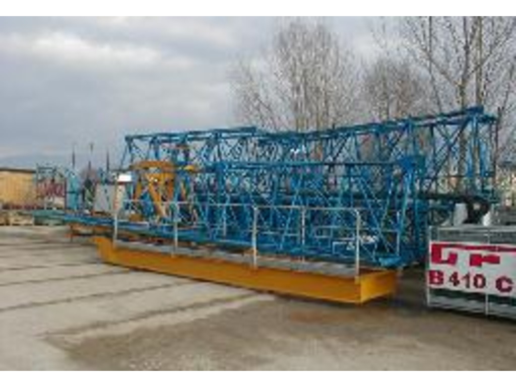 Logistica in vendita
