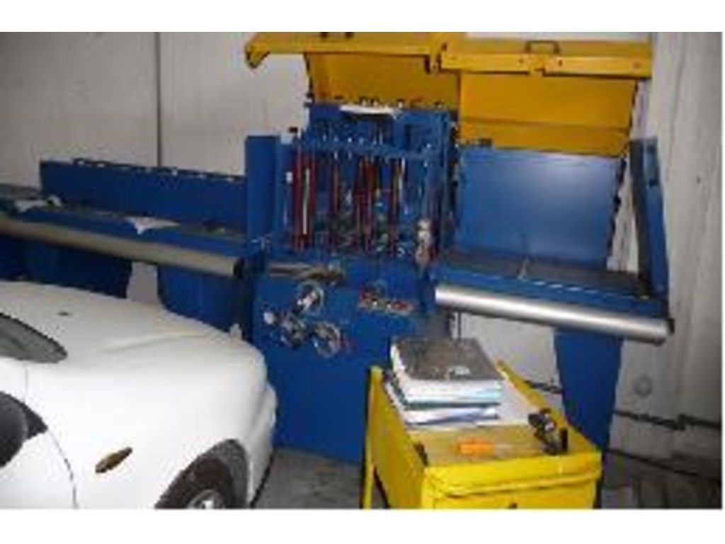 Vendesi assembla profili Shuco in vendita - foto 1