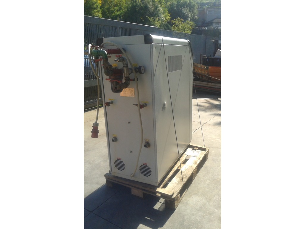 frigorifero industrile frigel 150 in vendita - foto 4