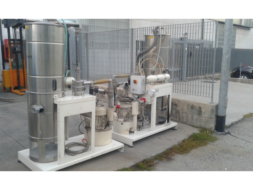 ASPIRATORI MORETTO in vendita - foto 1
