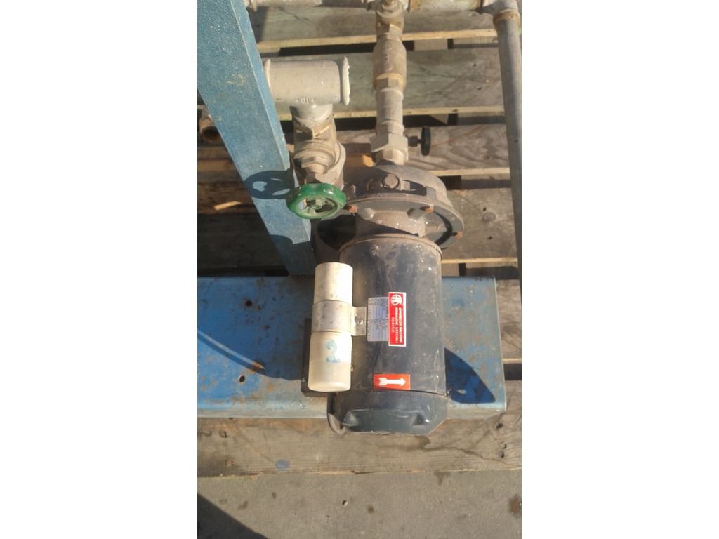 serbatioi zincato + autoclave in vendita - foto 5