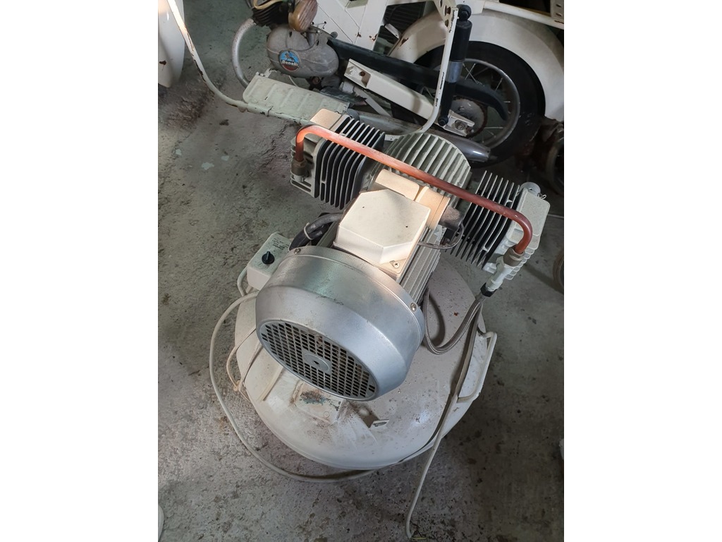Compressori in vendita