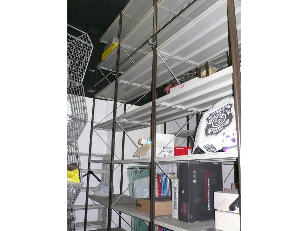 scaffalature in vendita - foto 3