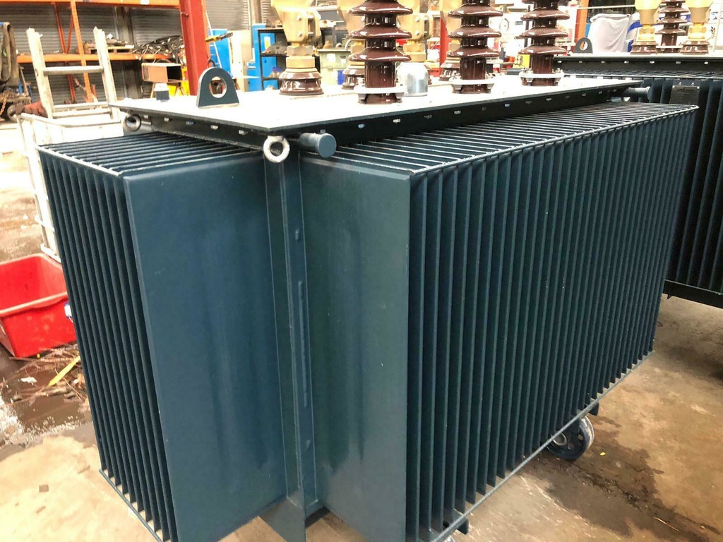 2014 Ansa Trafo Transformers - nuovo! in vendita - foto 2