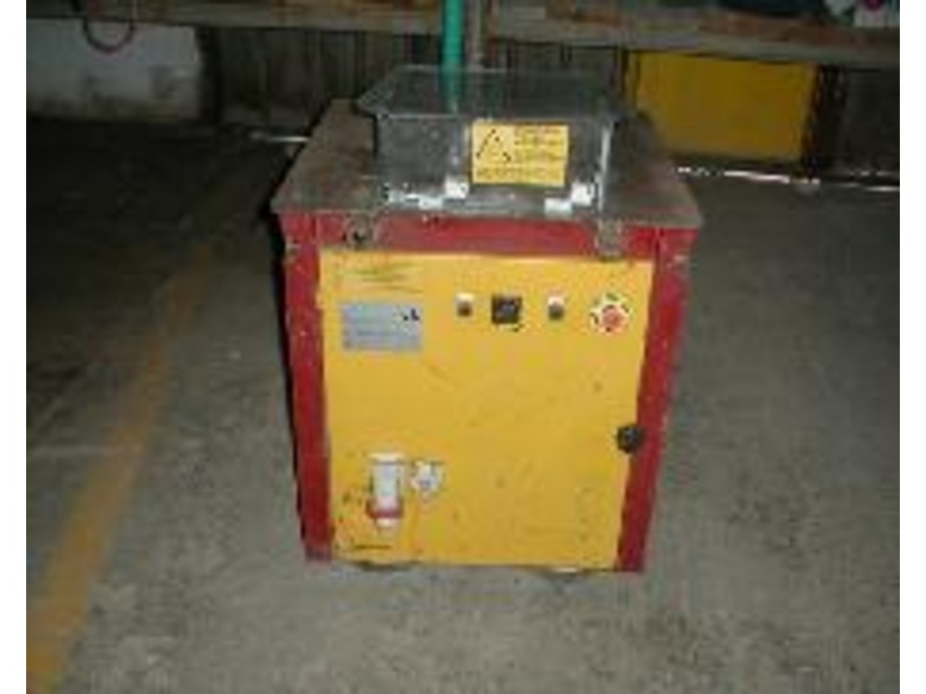 Vendesi combinata per ferro in vendita - foto 1