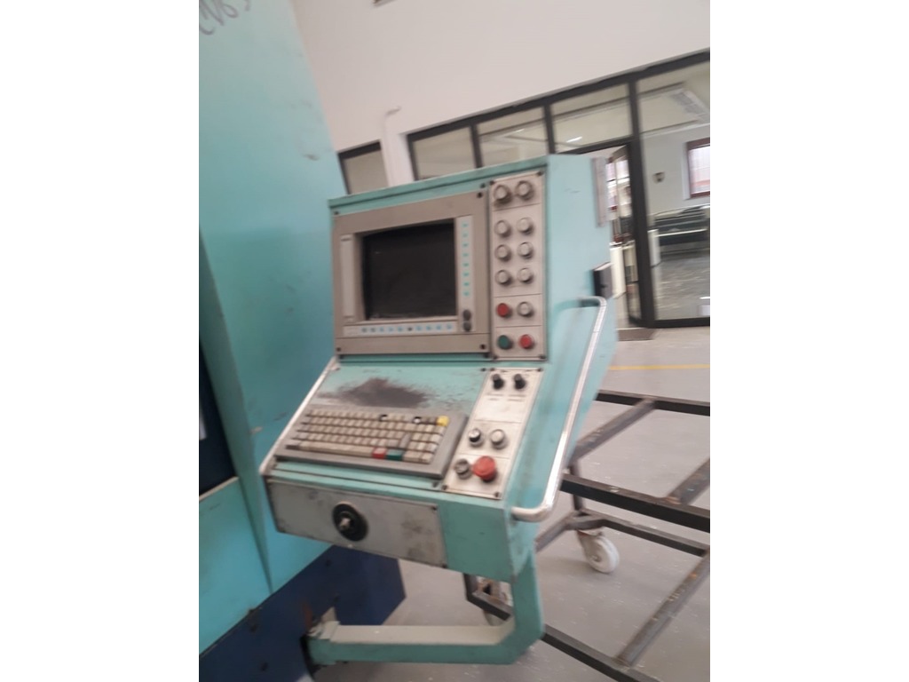 CENTRO DI LAVORO MOD. FAGIMA FA 100 in vendita - foto 2