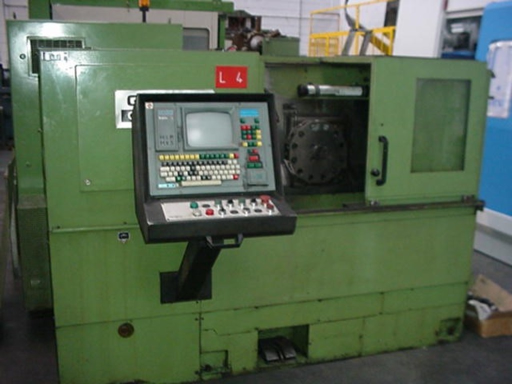 TORNIO GILDEMAISTER GD 200 in vendita - foto 1