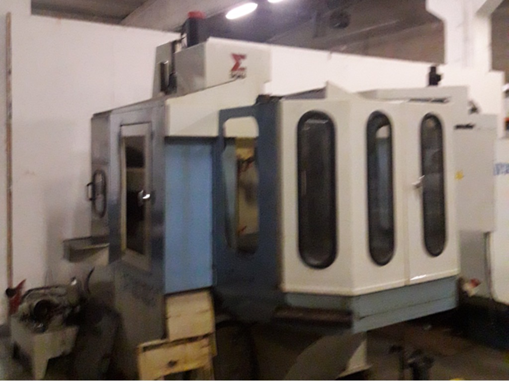 CLV SIGMA MISSION 1P in vendita - foto 1