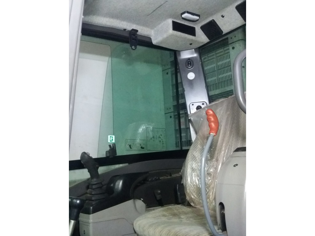 volvo ec35c con rimorchio in vendita - foto 6
