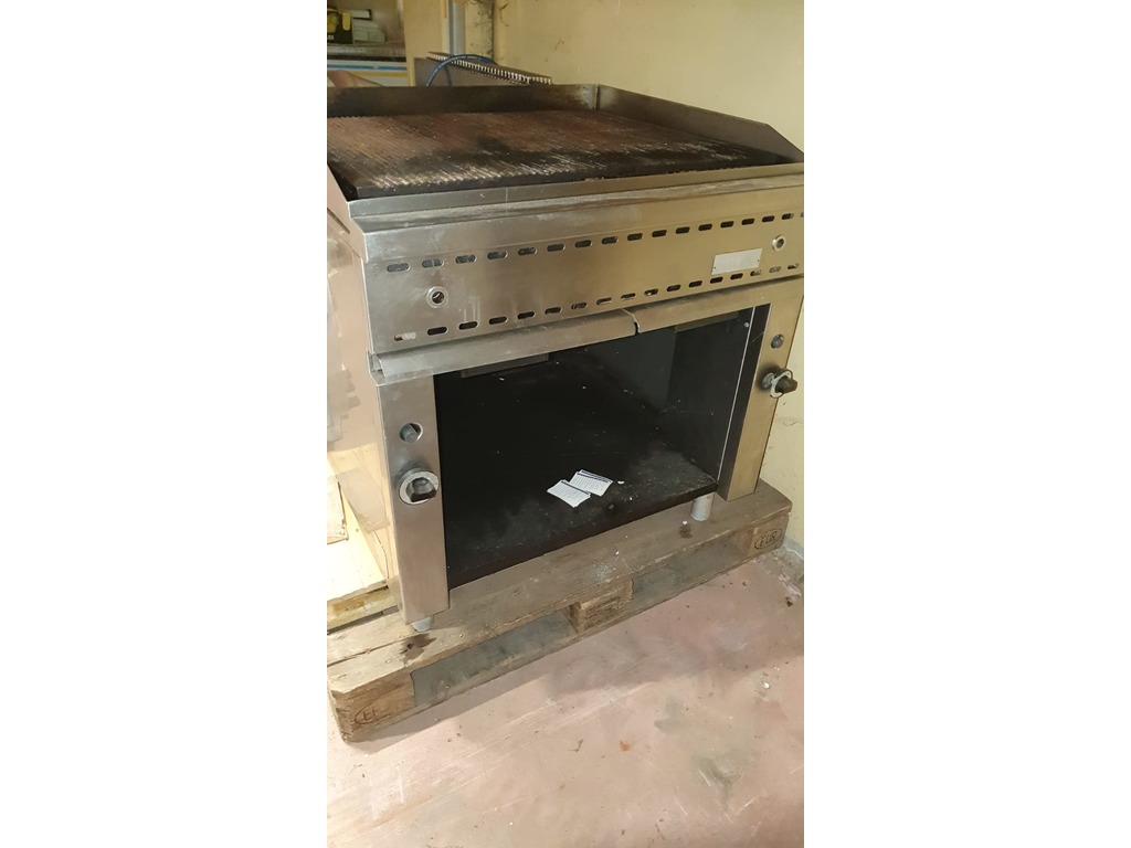 ATTREZZATURA COMPLETA DA CUCINA in vendita - foto 3