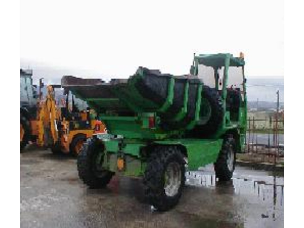 Vendesi merlo in vendita - foto 1